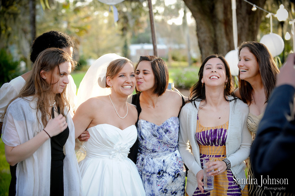 Best Thomas Center Wedding photographer - Sandra Johnson (SJFoto.com)